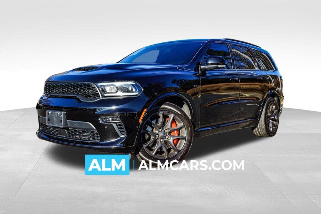 2023 Dodge Durango SRT 392 AWD