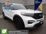 Ford Explorer ST AWD