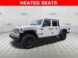 Jeep Gladiator Mojave Crew Cab 4WD