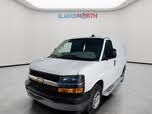 Chevrolet Express Cargo 2500 RWD