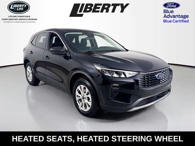2024 Ford Escape Active AWD