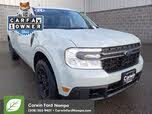 Ford Maverick XLT SuperCrew AWD