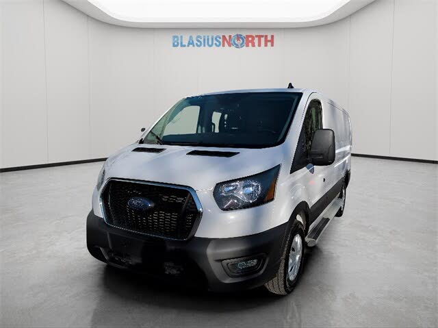2024 Ford Transit Cargo 250 Low Roof LB RWD