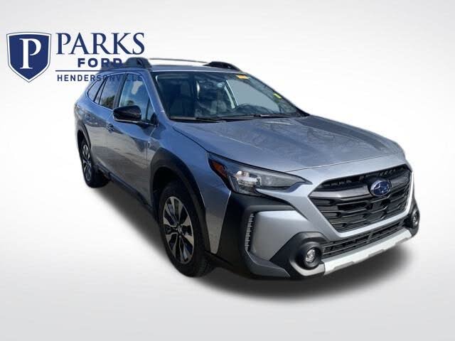 2024 Subaru Outback Limited XT AWD