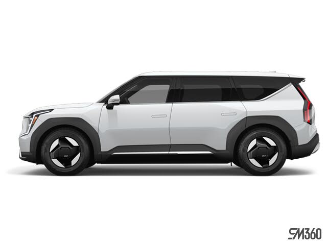 2025 Kia EV9 Wind RWD