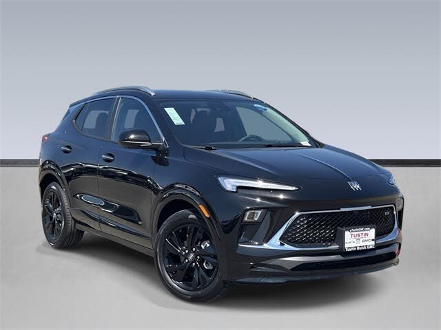 2026 Buick Encore GX Sport Touring FWD