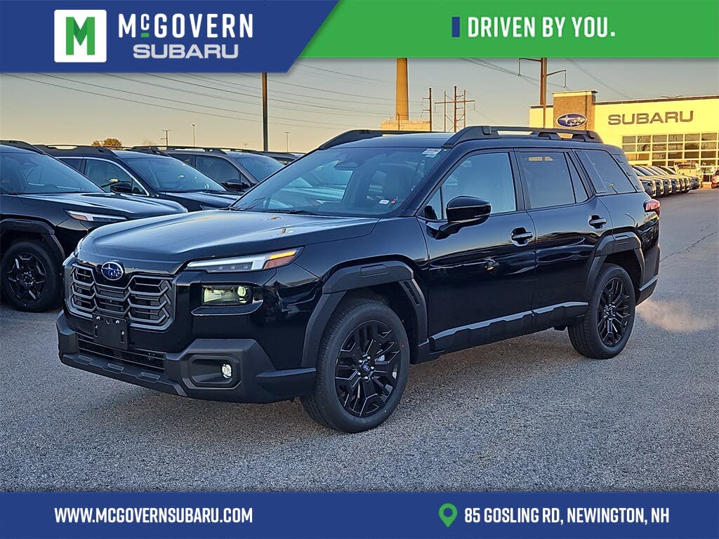 2026 Subaru Outback Limited XT AWD