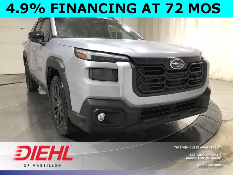 2026 Subaru Outback Limited XT AWD