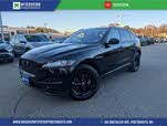 Jaguar F-PACE 20d Prestige AWD