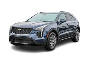 Cadillac XT4 Sport AWD