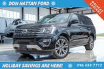 Ford Expedition Limited 4WD