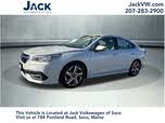 Subaru Legacy Limited AWD