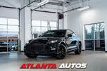 Aston Martin DBX 707 AWD