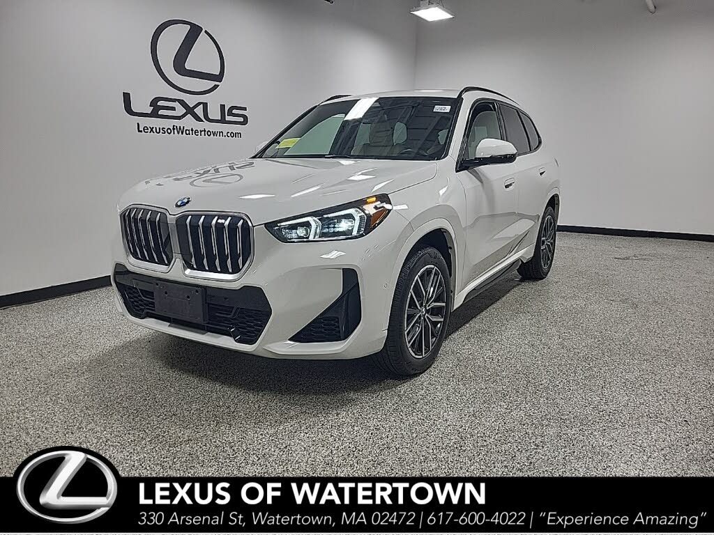 2023 BMW X1 xDrive28i AWD
