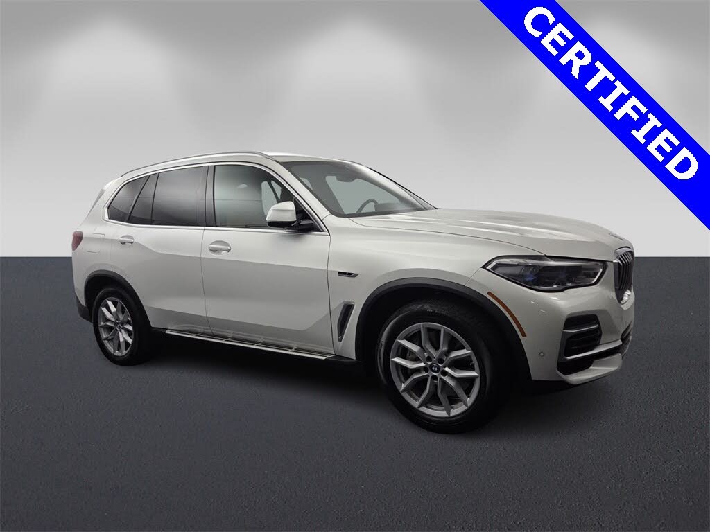 2023 BMW X5 xDrive45e AWD