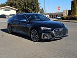 Audi S5 Sportback 3.0T quattro Premium Plus AWD