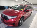 Honda Odyssey Touring FWD