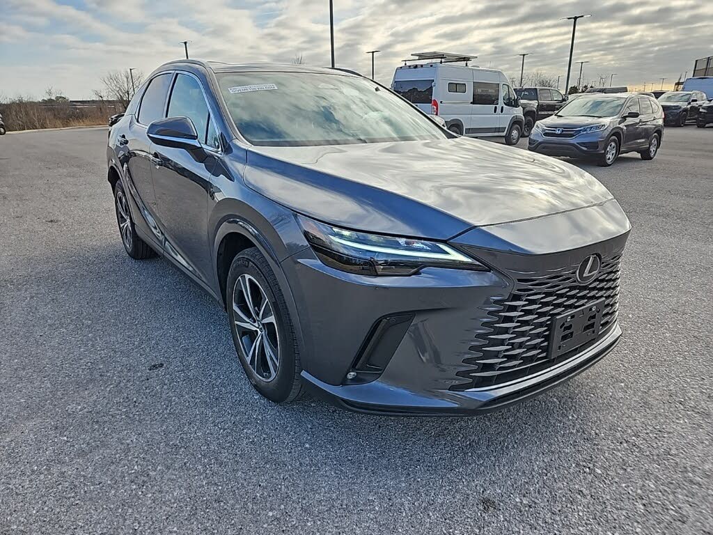 2024 Lexus RX 350 FWD