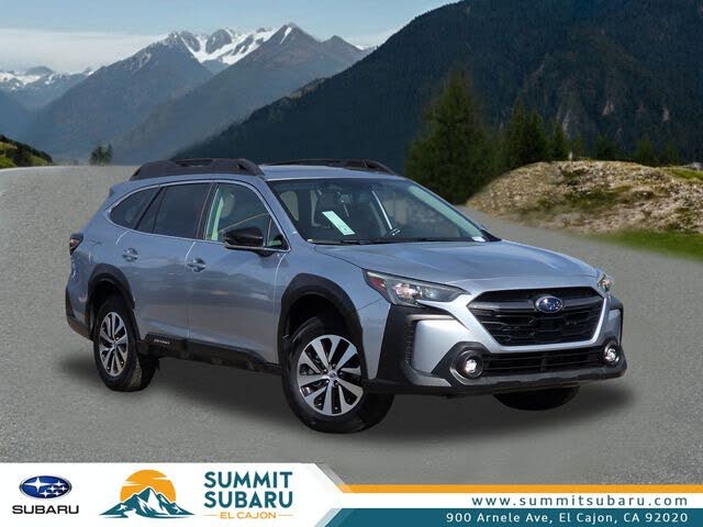 2024 Subaru Outback Premium AWD