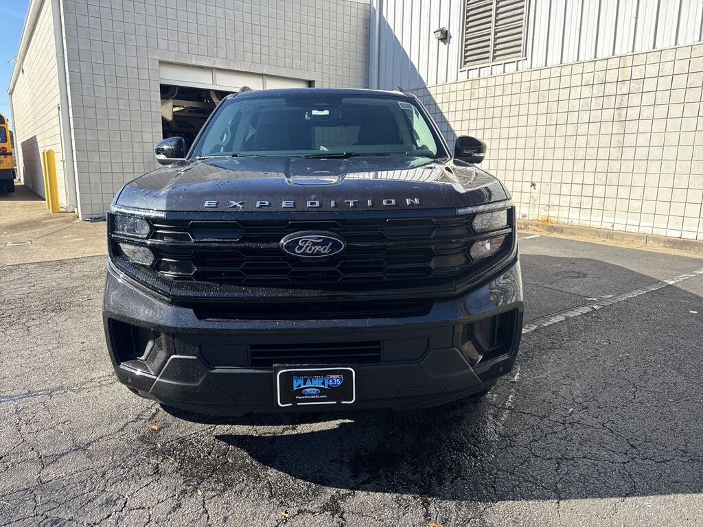 2025 Ford Expedition Active RWD