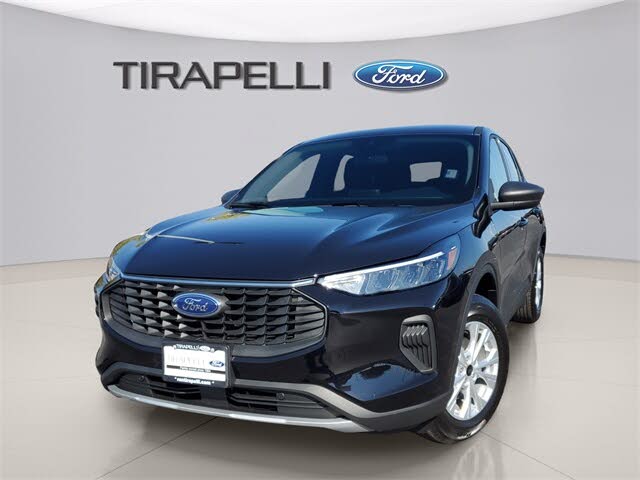 2026 Ford Escape Active AWD
