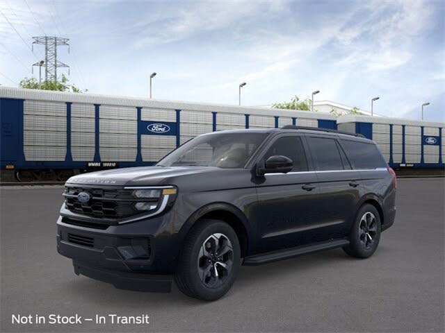 2026 Ford Expedition Active 4WD