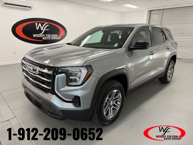 2026 GMC Terrain Elevation FWD