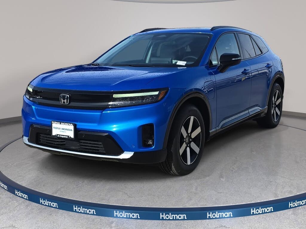 2026 Honda Prologue Touring AWD