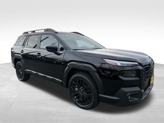 2026 Subaru Outback Limited XT AWD