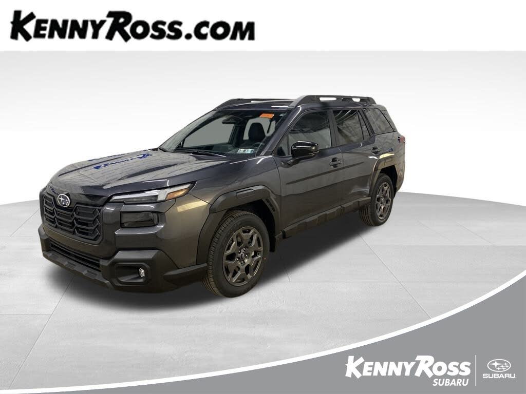 2026 Subaru Outback Premium AWD