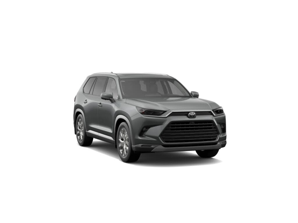 2026 Toyota Highlander Hybrid XLE AWD