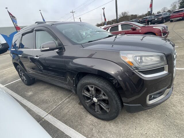 2014 GMC Acadia SLT-1 AWD