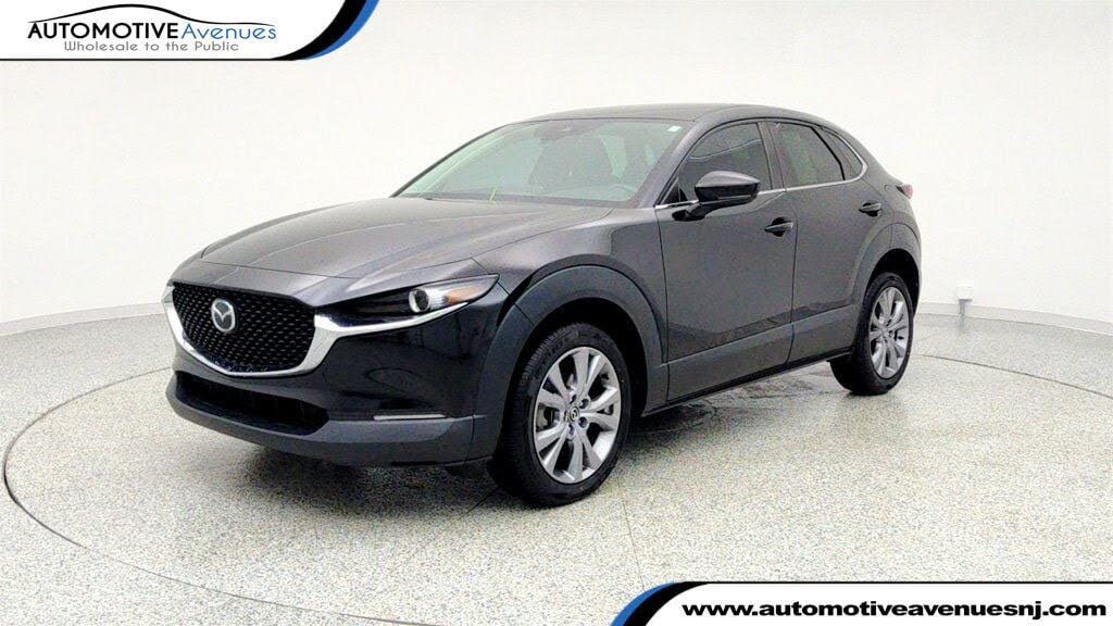 2021 Mazda CX-30 Select FWD