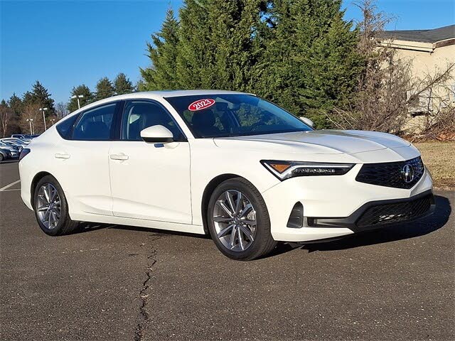 2023 Acura Integra FWD