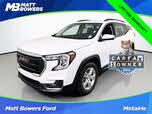 GMC Terrain SLE FWD