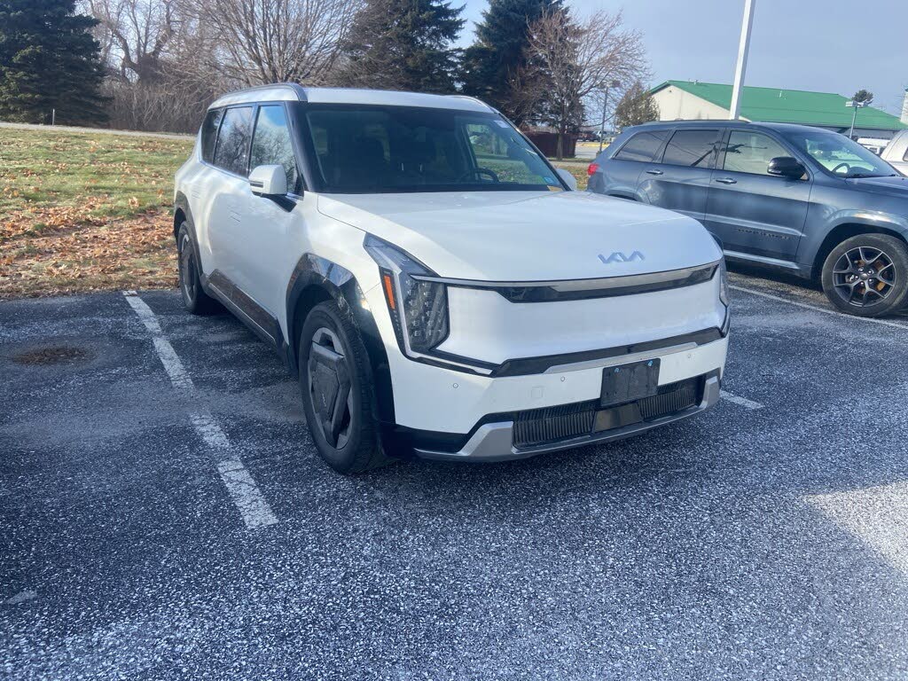 2024 Kia EV9 Land AWD