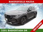 Mazda CX-50 2.5 Turbo Premium AWD