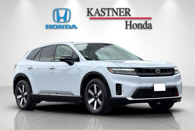 2026 Honda Prologue Touring FWD