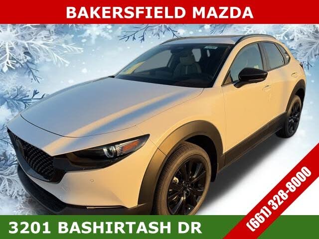 2026 Mazda CX-30 2.5 Turbo Aire Edition AWD