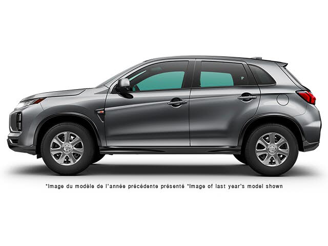 2026 Mitsubishi RVR ES FWD