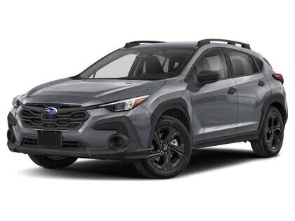 2026 Subaru Crosstrek Convenience AWD