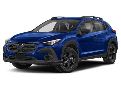 2026 Subaru Crosstrek Convenience AWD