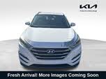 Hyundai Tucson 2.0L SEL Plus FWD