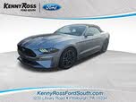 Ford Mustang EcoBoost Premium Convertible RWD