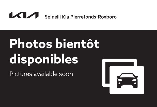 2022 Kia Sorento LX Premium AWD