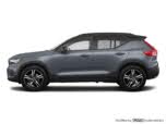 Volvo XC40 T5 R-Design AWD