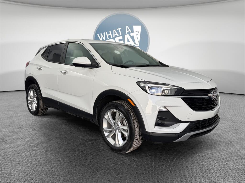 2023 Buick Encore GX Preferred AWD