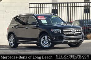 Mercedes-Benz GLB 250 FWD