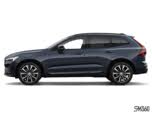 Volvo XC60 Recharge T8 Ultimate Dark Theme eAWD