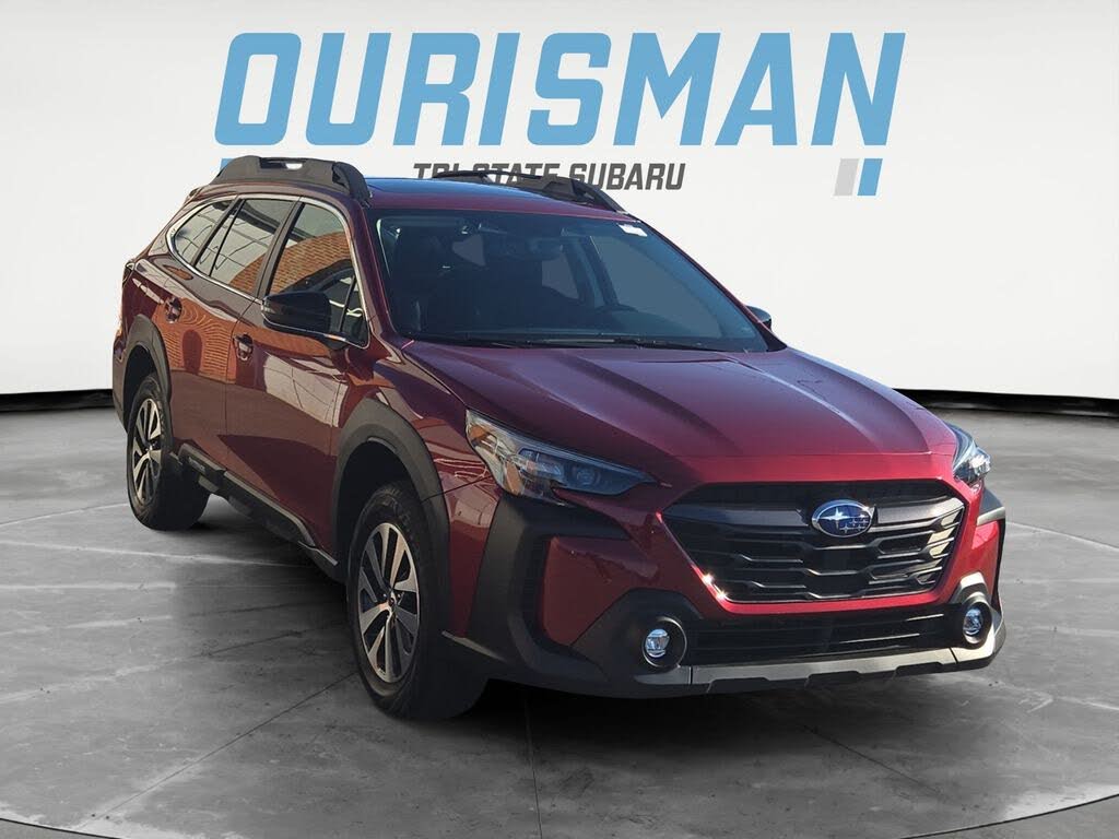2024 Subaru Outback Premium AWD